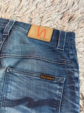 Nudie Jeans